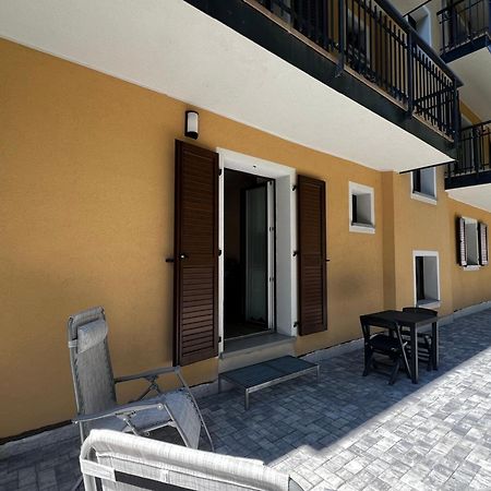 Chalet Giovanni Apricacasevacanze Экстерьер фото