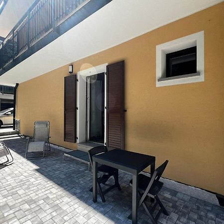 Chalet Giovanni Apricacasevacanze Экстерьер фото