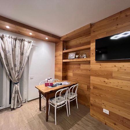 Chalet Giovanni Apricacasevacanze Экстерьер фото