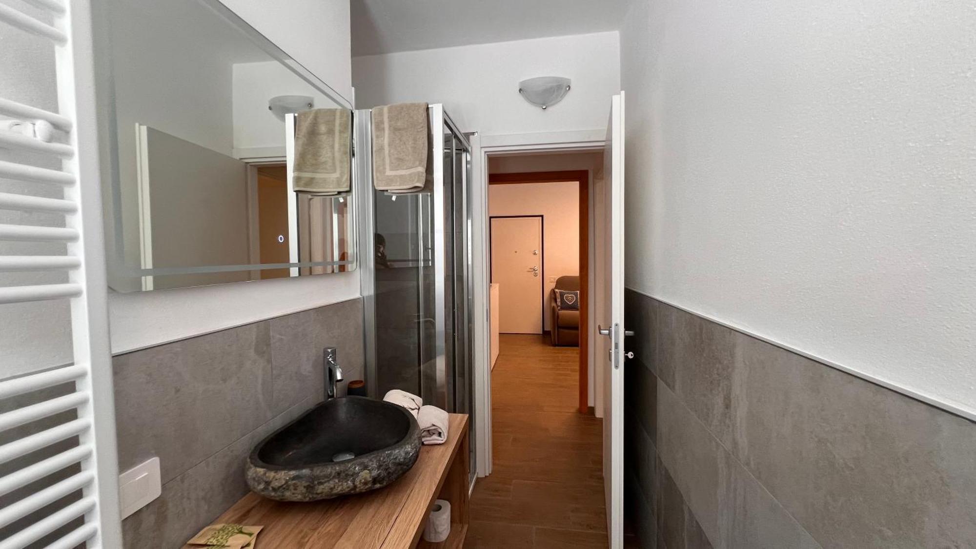 Chalet Giovanni Apricacasevacanze Экстерьер фото