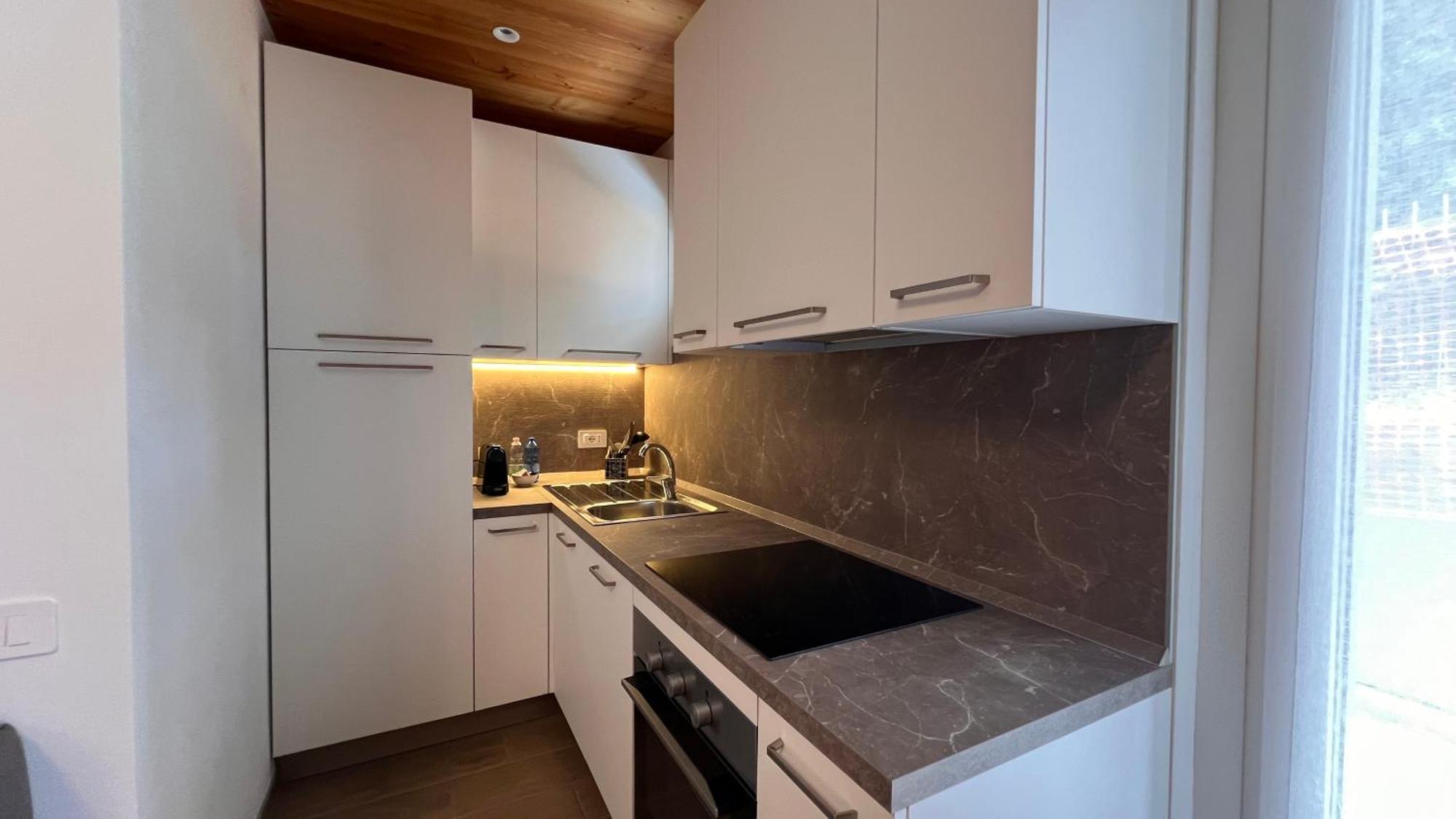 Chalet Giovanni Apricacasevacanze Экстерьер фото