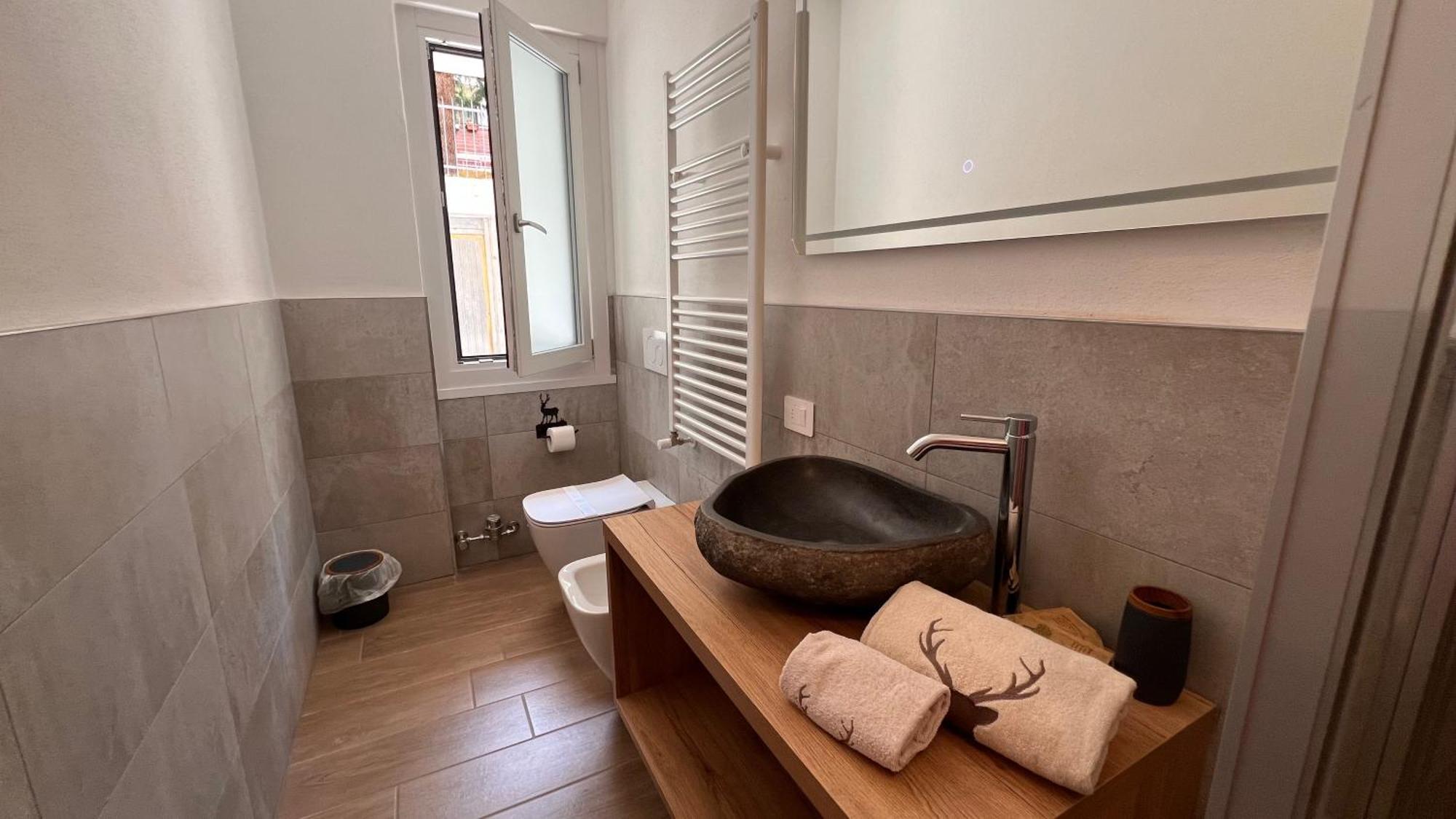 Chalet Giovanni Apricacasevacanze Экстерьер фото